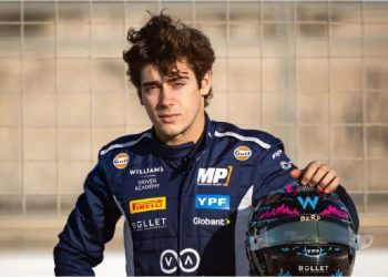 Fórmula 1: qué se sabe del posible traspaso de Franco Colapinto a Sauber