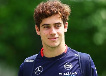 Franco Colapinto y su pronóstico para el Superclásico entre Boca y River