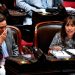 Francos en el Congreso: la factura con Pichetto, el enigma de Santiago Caputo y la limitación al acceso a la información pública
