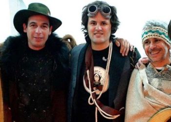 Furor por las entradas para el regreso de Los Piojos: suman 2 nuevas fechas en La Plata y ya son 7 en total