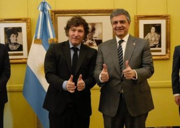 Gobernar es conversar: paso a paso, Milei se obliga a acercarse al PRO de la mano de los Macri