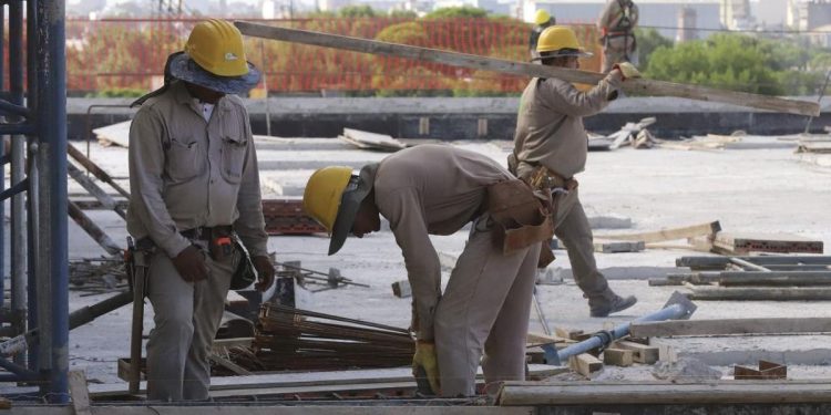 Gobierno publicará en el Boletín Oficial la reglamentación del “Capítulo laboral” de ley Bases