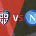 Goleada 3-0 de Napoli a Cagliari