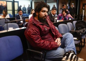 Golpe para la defensa de Fernando Sabag Montiel: peritos ratificaron que el arma estaba en condiciones de disparar