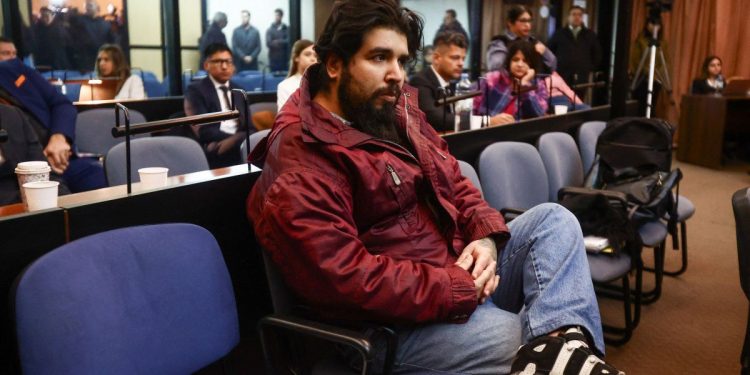 Golpe para la defensa de Fernando Sabag Montiel: peritos ratificaron que el arma estaba en condiciones de disparar