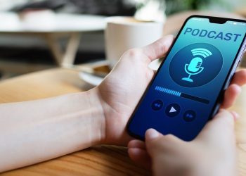 Google creará podcasts a partir de notas de los usuarios mediante Inteligencia Artificial