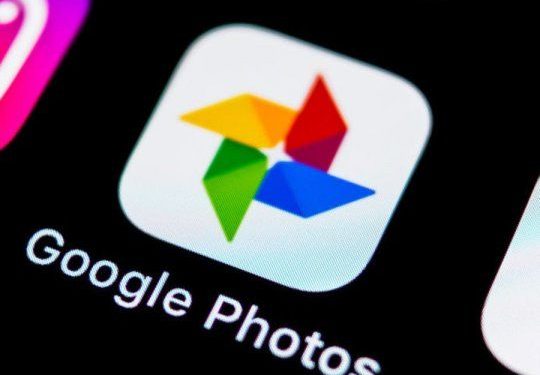 Google Fotos presentó una nueva función con Inteligencia Artificial: cuándo estará disponible