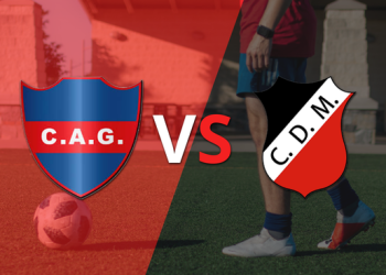 Güemes (SE) vence a Deportivo Maipú por 1 a 0