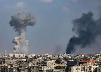 Guerra en Gaza: EEUU exigió a Israel no volver a disparar a personal de la ONU