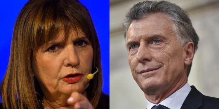 Guerra Macri vs Bullrich se traslada a todos los ámbitos: ahora se cruzan por encargados de edificio