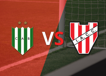 Instituto triunfa 2-1 ante Banfield