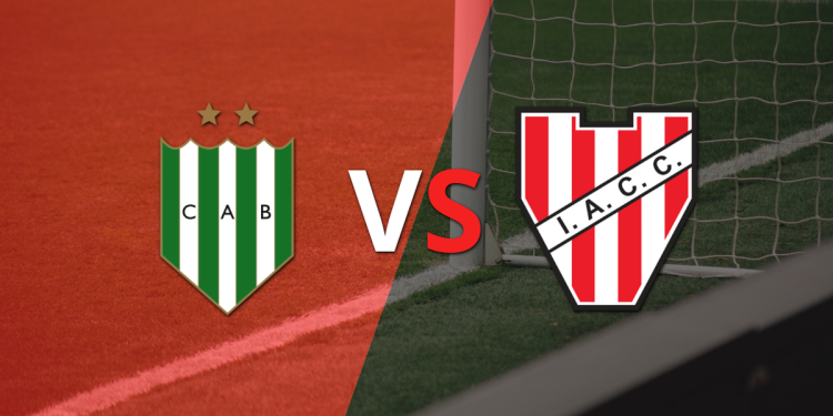Instituto triunfa 2-1 ante Banfield