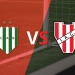 Instituto triunfa 2-1 ante Banfield