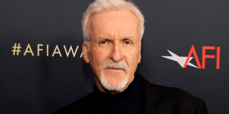 James Cameron confirmó cuál será su próximo proyecto después de “Avatar”