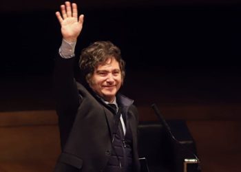 Javier Milei adelantó que el Presupuesto 2025 “marcará un antes y un después en la historia económica argentina”