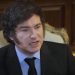 Javier Milei defendió a Santiago Caputo, respaldó a Victoria Villaruel y adelantó que armará un interbloque con el PRO