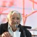 José Mujica continúa “estable” tras su operación y evoluciona dentro de lo previsto