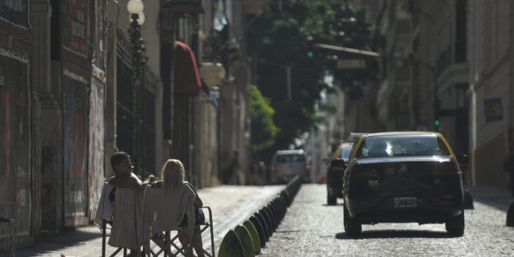 Juan Rivera, sobre el cambio climático en Argentina: «Se proyectan incrementos significativos de la temperatura a nivel país»