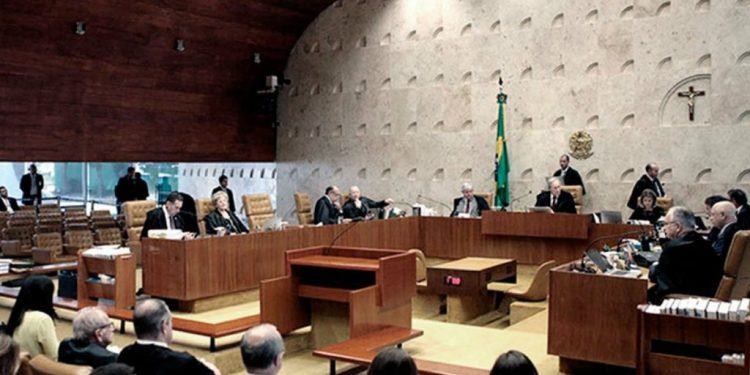 Jueces de la región respaldaron a la Corte Suprema de Brasil frente a los ataques de Elon Musk