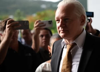 Julian Assange hablará públicamente por primera vez desde su liberación