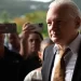 Julian Assange hablará públicamente por primera vez desde su liberación