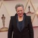 Kathy Bates anunció que se retira de la actuación
