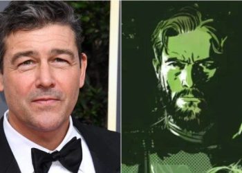 Kyle Chandler protagonizará “Lanterns”, la nueva serie sobre Linterna Verde de HBO