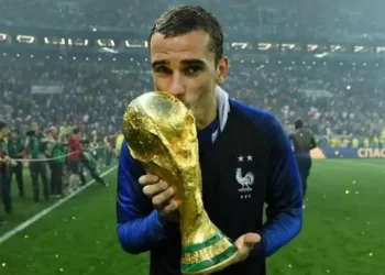 La bomba que sacude a la Selección de Francia y preocupa a todos sus hinchas