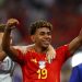 La confesión “mística” de Lamine Yamal: “Creo que Lionel Messi me traspasó sus poderes”