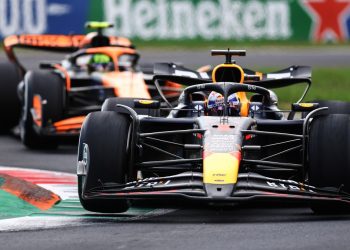 La inesperada bienvenida a Colapinto: ¿guerra entre los titanes de la Fórmula 1?