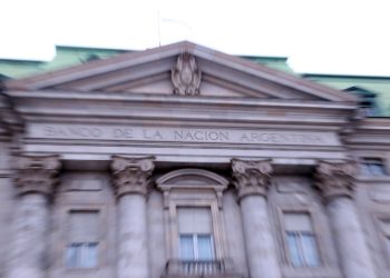 La justicia evitó un nuevo intento de privatización del Banco Nación