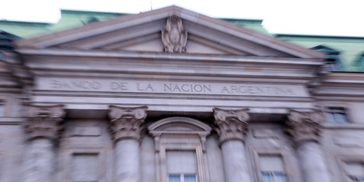 La justicia evitó un nuevo intento de privatización del Banco Nación