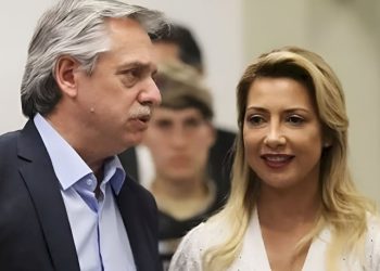 La madre de Fabiola Yañez aseguró que Alberto Fernández convirtió a su hija en ”un despojo humano”