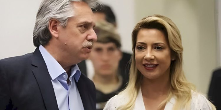 La madre de Fabiola Yañez aseguró que Alberto Fernández convirtió a su hija en ”un despojo humano”