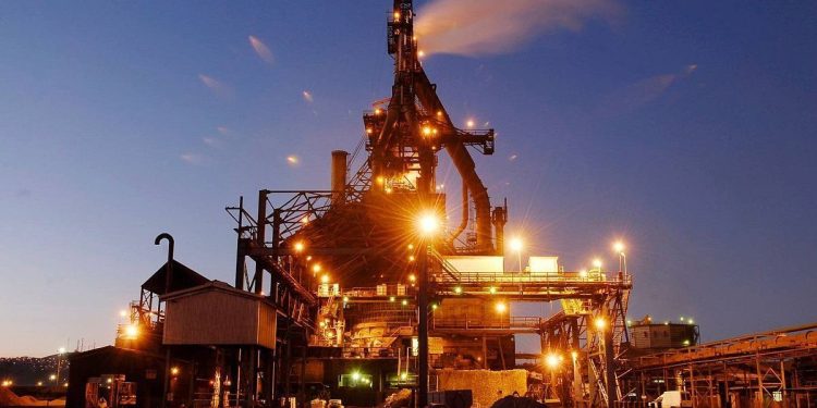 La siderúrgica más grande de Chile cierra por feroz competencia del acero chino