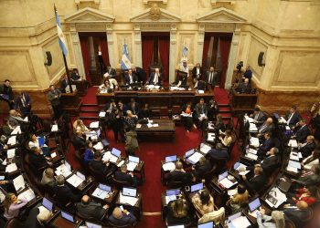 La tensión interna no cesa y el oficialismo se encamina a otra derrota parlamentaria