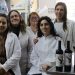 Lanzan el primer vino creado por una universidad pública