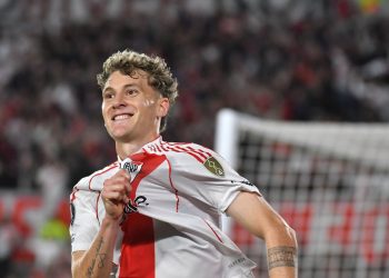 Lejos de su mejor versión, River ganó y se ilusiona con la mística en la Libertadores