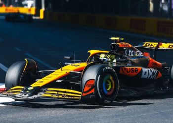 Líder mundial de criptomonedas lanza sorteo exclusivo para Argentina para ver la Fórmula 1 en México