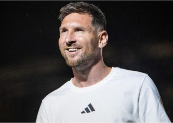 Lionel Messi lanza su propia productora audiovisual