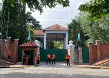 Los “87 héroes” que blindaron el decreto de jubilaciones deberán pagar por el asado en la Quinta de Olivos