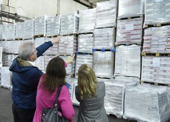 ¿Los chicos realmente leen menos que los adultos?