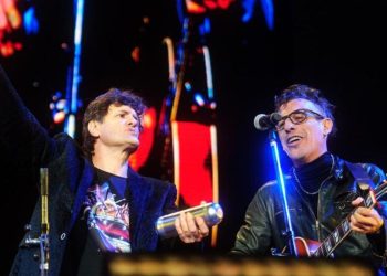 Los Piojos en La Plata: se confirmó el horario en que salen a la venta las entradas