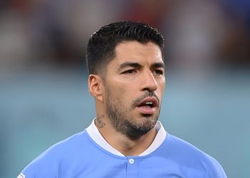 Luis Suárez le dice adiós a la selección de Uruguay: “Es el momento indicado”