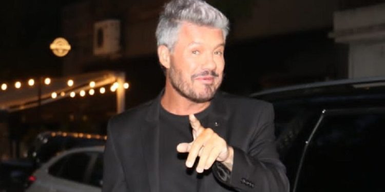Marcelo Tinelli sobre el asado de Javier Milei: “No entendí muy bien que festejaban, ¿sacarle tres kilos de carne a los jubilados?”