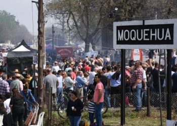 Marcha de los Bombos, caballos y asado, las opciones para salir en la provincia de Buenos Aires