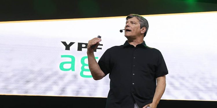 Mario Pergolini: “Se viene una etapa de conversación con la inteligencia artificial”