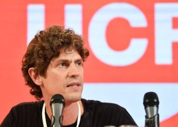 Martín Lousteau, contra el veto de Javier Milei: “No se puede tener los jubilados por debajo de la línea de pobreza”