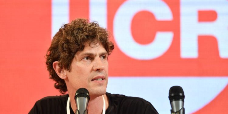 Martín Lousteau, contra el veto de Javier Milei: “No se puede tener los jubilados por debajo de la línea de pobreza”