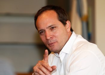 Más casta no se consigue: senadores peronistas y radicales aliados del Gobierno conformaron un nuevo bloque